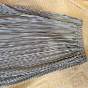 Charlotte Russe A-Line Skirt